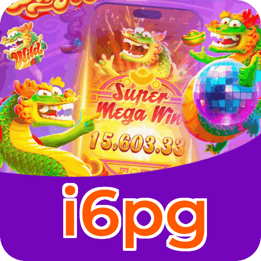 Siga a i6pg no Facebook