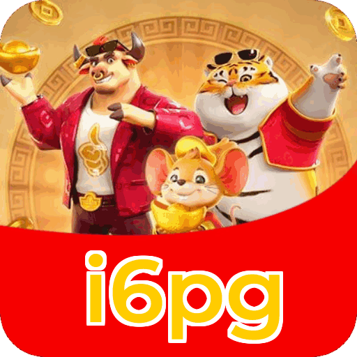 Jogos com maior RTP na i6pg