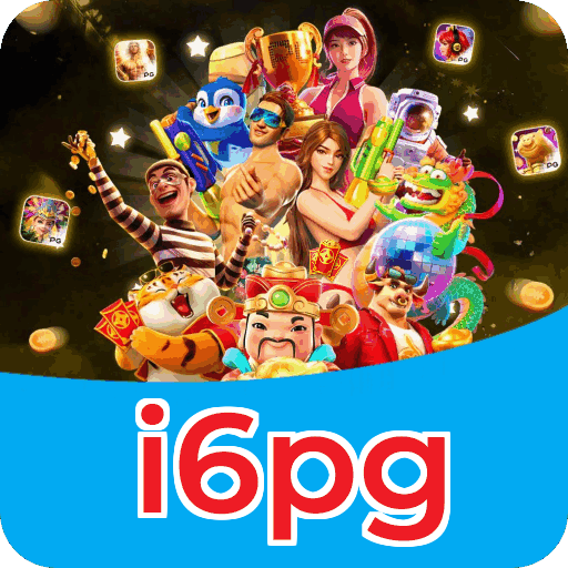 Streaming 4K no cassino ao vivo da i6pg