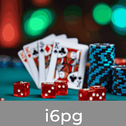Bônus e Ofertas Exclusivas no i6pg: A Experiência de Jogo Perfeita!