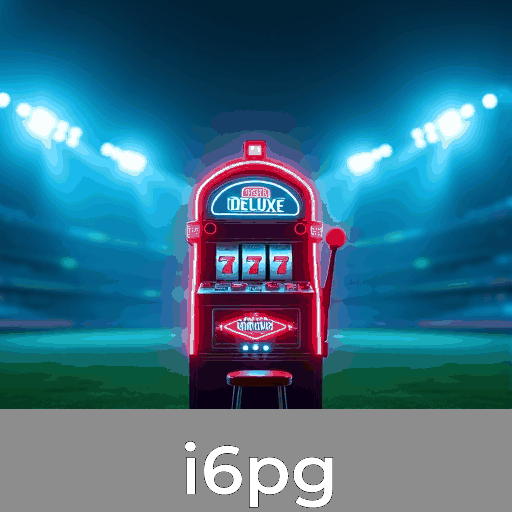 i6pg: Sua experiência com jogos de mesa ao vivo no Brasil