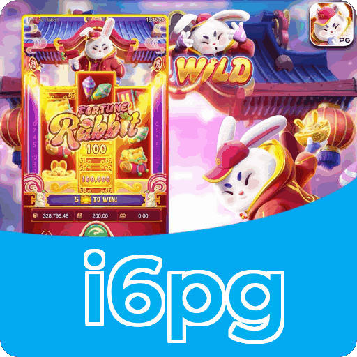 Tabela RTP dos jogos de cassino da i6pg