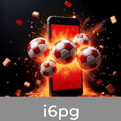 Bônus e Ofertas Exclusivas no i6pg: A Experiência de Jogo Perfeita!